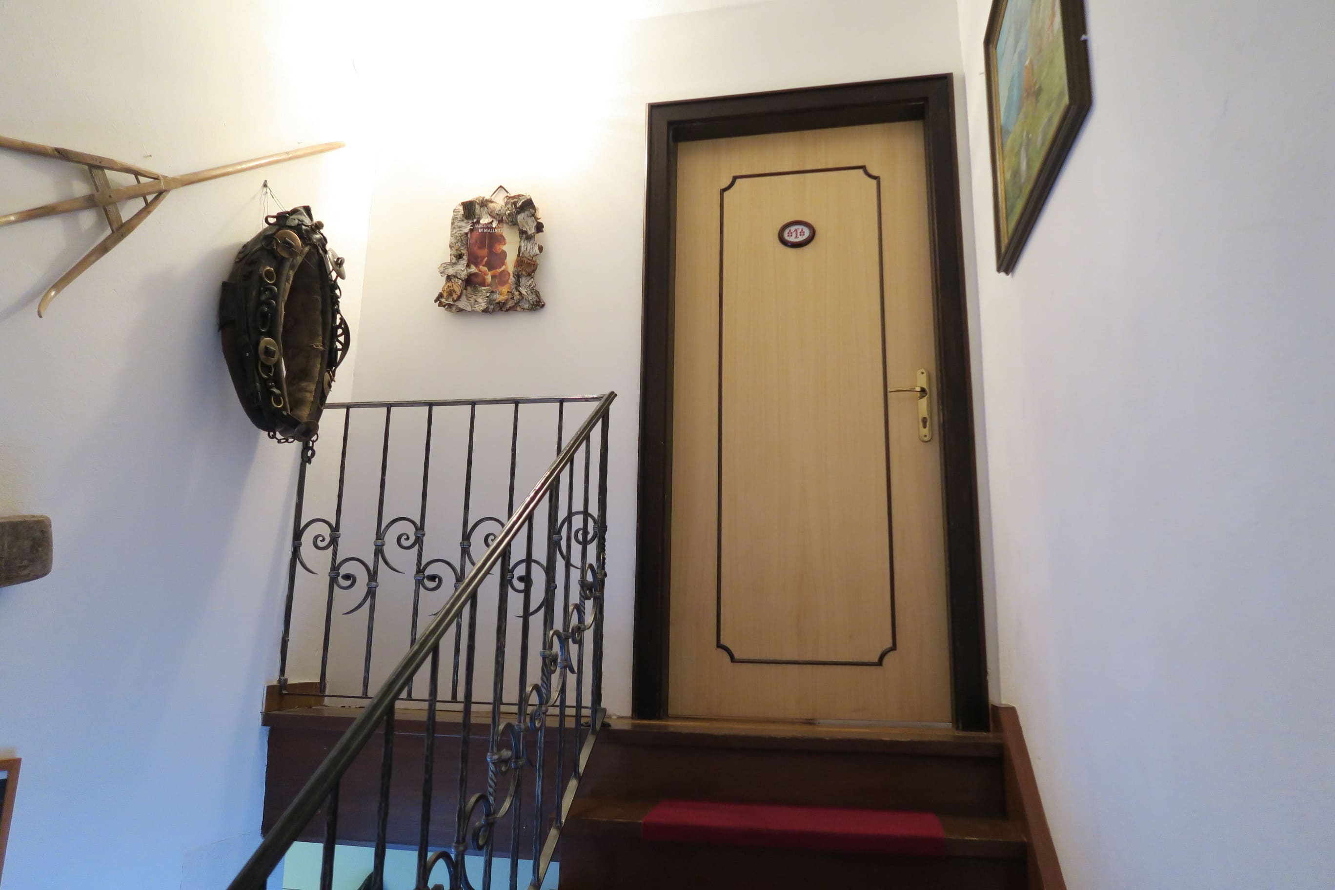 Appartement 1 Mallnitz Kärnten Landhaus Sonny
