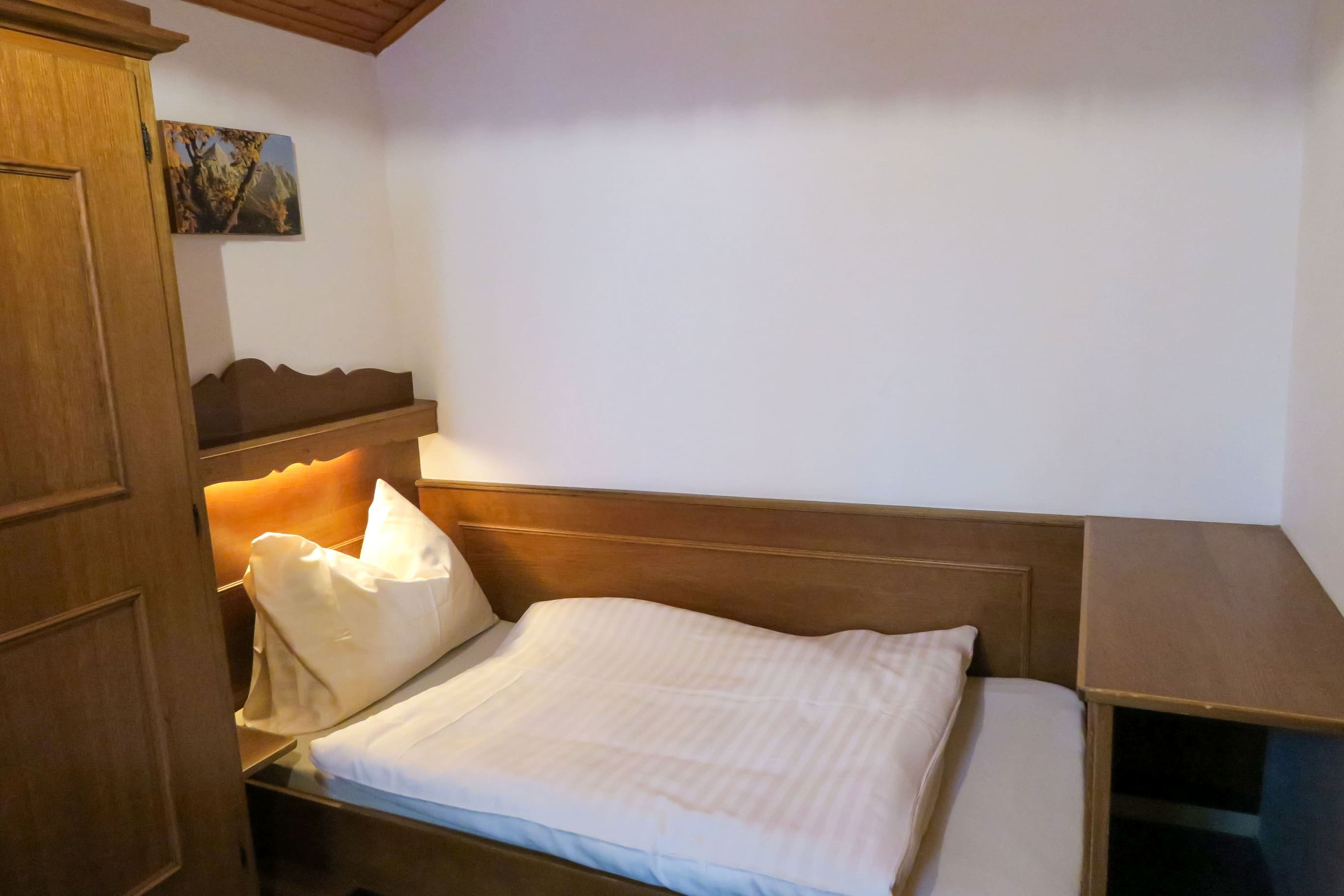 Appartement 2 Mallnitz Kärnten Landhaus Sonny