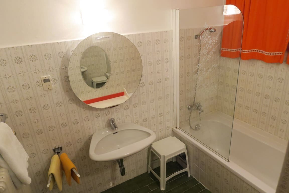 Appartement 4 Mallnitz Kärnten Landhaus Sonny