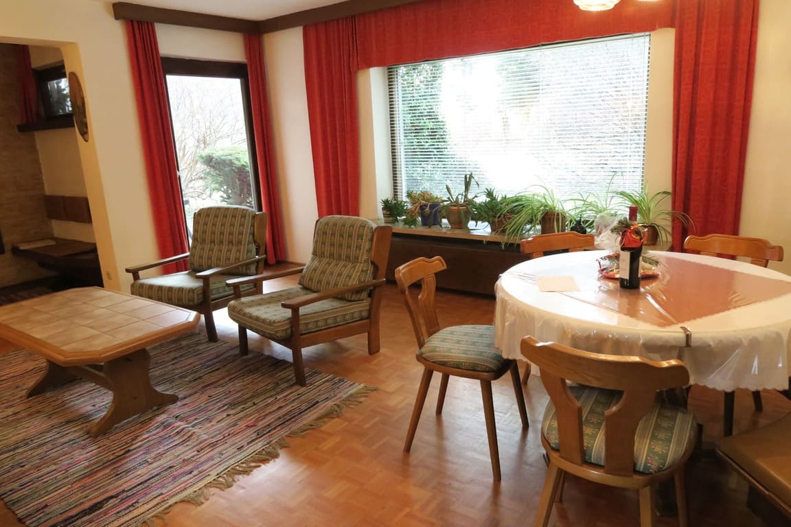 Appartement 4 Mallnitz Kärnten Landhaus Sonny